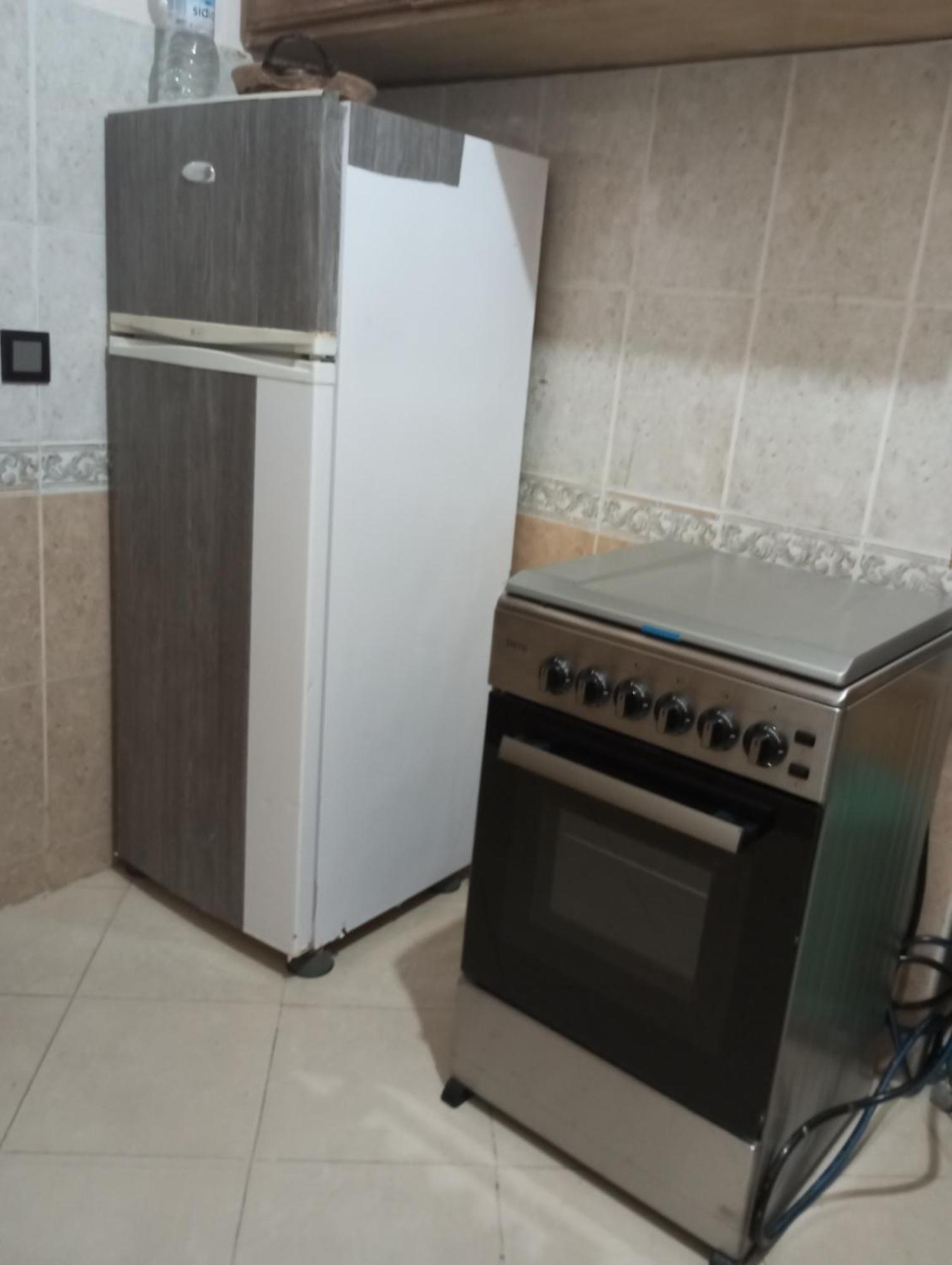 Bab Alandalous Appartement *